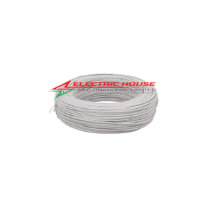 0.5mm 2Core Flexible PVC Insulated Cu Cable 300/500V Full Gauge