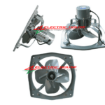 18Inch Spacetek Industrial Ventilation Fan