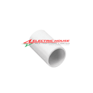 20mm Coupler Box Dignity PVC Coupling for Pipes