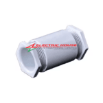 20mm PVC MaleBush/Femalebush Dignity