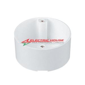 Dignity 20mm Looping PVC Conduit Box