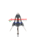 Indelec Prevectron® 3 S10 Early Steamer Emission Air Terminal