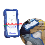 Indelec Prevectron® 3 Tester Fast Connect Technology