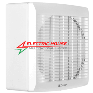 Xpelair GX12 12Inch 300mm 90012AW Extractor Fan 220-240V 50/60HZ