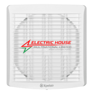 Xpelair GX9 9Inch 230mm Extractor Fan 220-240V 50/60HZ