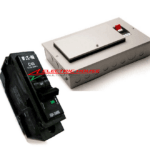 Eaton MEM 12 Way Consumer Unit Single Phase Distribution Box