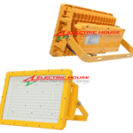LED Explosion Proof Flood Light ATEX Certified Lighting Fitting