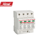 Himel Surge Protection Device HDY3 65KA 4P 440 3P+N SPD