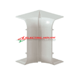 MK VP181WHI Prestige 3D Internal Corner Flexible Cover