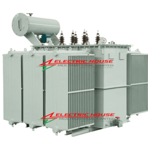 1000 kVA – 11KV Oil-Filled Power Distribution Transformer 3 Phase