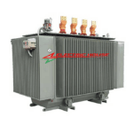 500 kVA – 33KV Oil-Filled Power Distribution Transformer 3 Phase