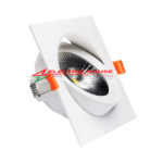 7 Watt VTAC LED Spot Light Warm White 3000 Lumen