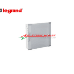 Legrand 4 Ways Single Phase Distribution Board c/w MCBs