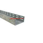 150mm X 50mm Heavy Duty Perforated Galvanized Cable Trays
