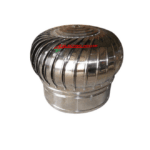 20 Inch Stainless Steel Wind Driven Roof Top Ventilator