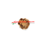 20mm Single Compression Medium Duty Brass Cable Glands IP66