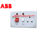 ABB Classiq 45A Cooker Controller CCS234