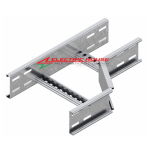 400mm X 200mm Cable Ladder Left Hand Reducer