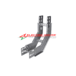 200mm x 100mm Cable Ladder Internal Riser