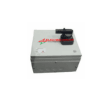 Havells 100Amps Manual Changeover Switch 4pole 415Volt