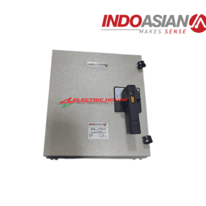 Indoasian 63Amps Manual Changeover Switch 4pole 415Volt