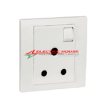 Schneider Electric Vivace KB15/15 15A 250V 1g Switched Socket