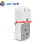 Sollatek FridgeGuard iS 6Amps Single Phase Voltage Protection