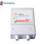 Sollatek Automatic Voltage Switcher- AVS30 Voltage Protection