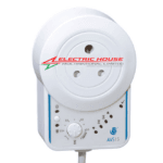Sollatek AVS15 16Amps Single Phase Voltage Protection