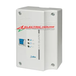 Sollatek A/C Guard - Air Conditioner Protection 16A designed for 35,000BTU AC