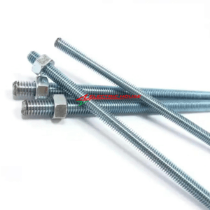 M8 Threaded Rod 2 Meter Length