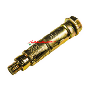 M12 Expansion Anchors Bolt for Heavy Duty Applications