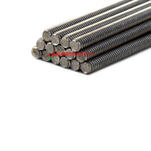 M12 Threaded Rod 2 Meter Length