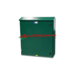 400A Galvanized Power Distribution Low Voltage LV Feeder Pillar