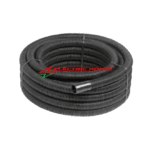 40mm² PVC Flexible Corrugated Pipe High Quality 25 Meters