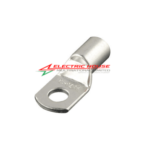 70mm Aluminum Conductors Compression Cable Lugs