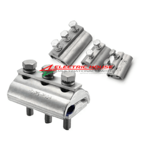 Aluminum Copper Bimetallic Line Tap Clamp Cu-Al