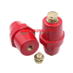 Bus Bar Holder Insulator Sleeve SM51