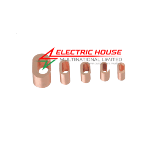 70mm² Copper C Clamp Compression Connector