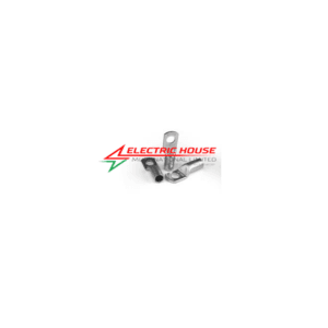 6mm Aluminum Conductors Compression Cable Lugs