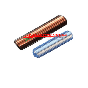 Earthing Ground Rods Threaded Joining Coupling Accessories