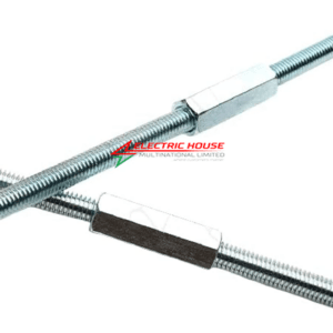 M10mm² Threaded Rods Joining coupling Accessories