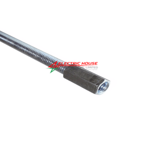 M8mm² Threaded Rods Joining coupling Accessories