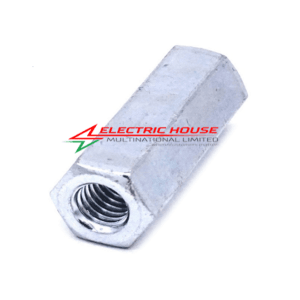 M12mm² Threaded Rods Joining coupling Accessories