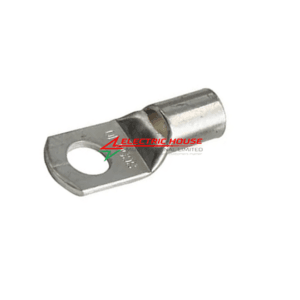 50mm Aluminum Conductors Compression Cable Lugs
