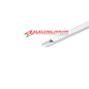 Dignity 16mm² x 16mm² PVC Cable Trunking