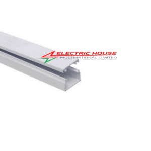 Dignity 25mm² x 40mm² PVC Cable Trunking