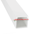 Dignity 75mm² x 75mm² PVC Cable Trunking