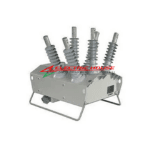 Automatic Circuit Recloser (ACR) Pole Mounted