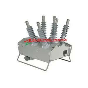 Automatic Circuit Recloser (ACR) Pole Mounted